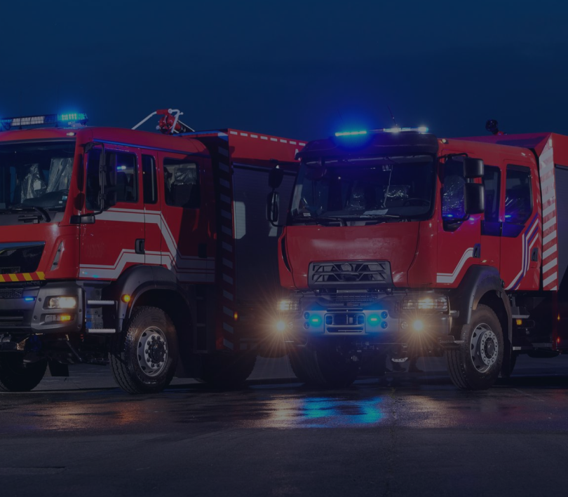 Critical Gaps in Emergency Care