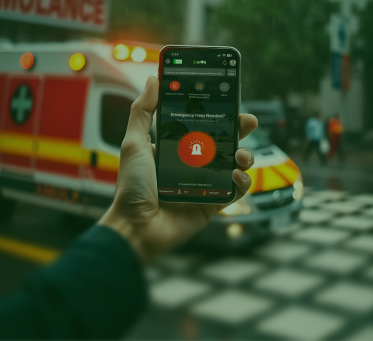 Our Solution – How Z-KUR Keeps You Safe | Z-KUR