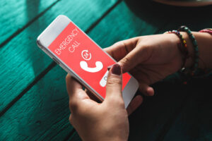 Emergency App You Need Before You Fly